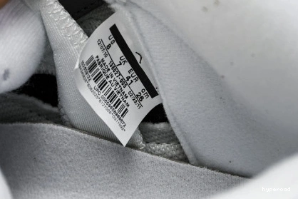 Hyperoad 'Wolf 5 Jordan Retro Grey' 0918